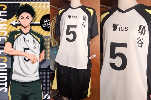 Búp bê hoạt hình anime/manga Nhật Bản Haikyuu