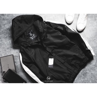 [Bán vì đam mê] Áo khoác nam đẹp phong cách Men