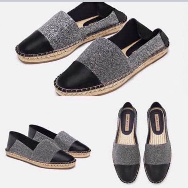 Giay zara sale