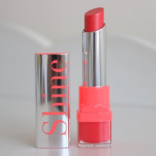 Son Bourjois Shine Edition Lipstick