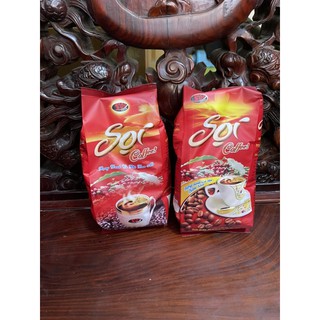 Cà Phê Sọi(500g)- Robusta Nguyên Chất
