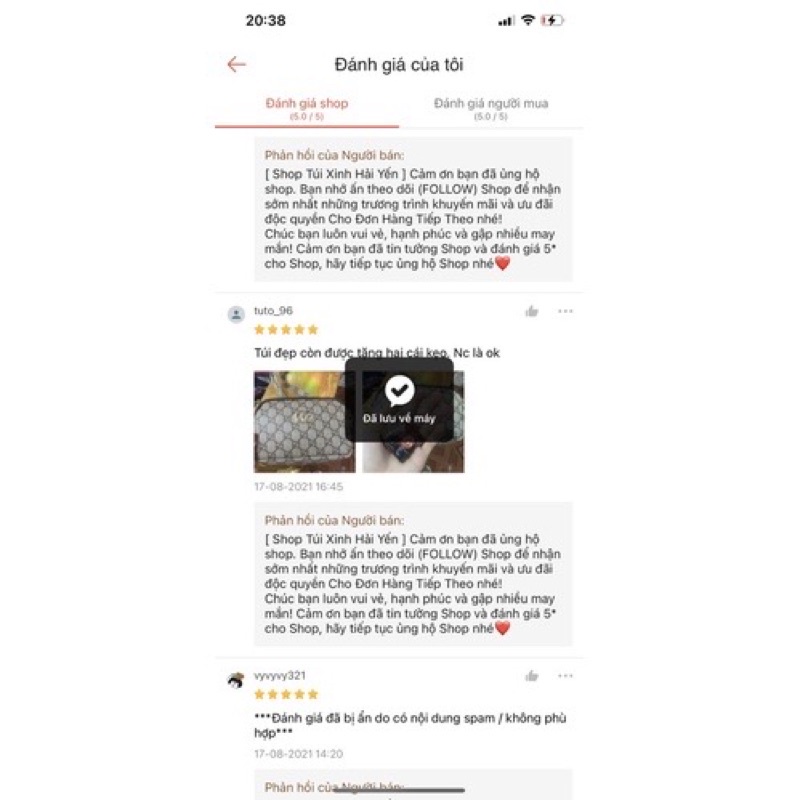 Túi 3 ngăn mẫu mới hot hit ( ảnh thật shop chụp cuối)