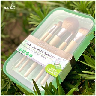Cọ thoa phấn nền Ecotools #1202 Foundation Brush