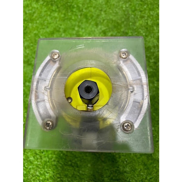 Máy phay pin ryobi 18v