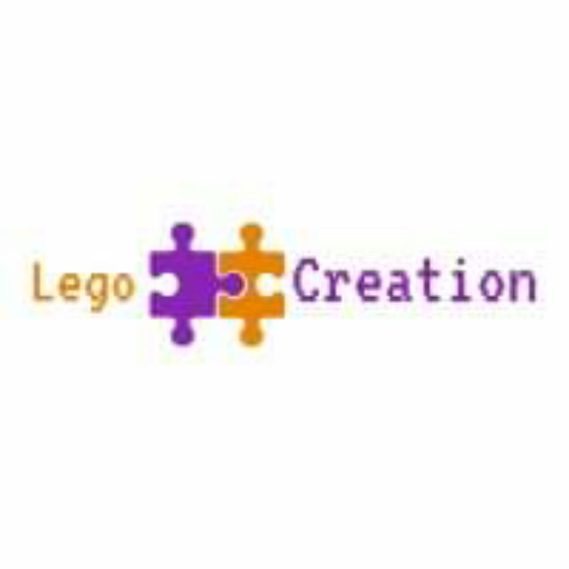 Lego-Creation