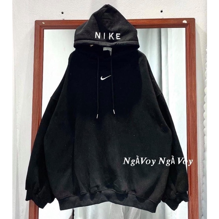Áo hoodie thêu nai ( ảnh thật ) | BigBuy360 - bigbuy360.vn