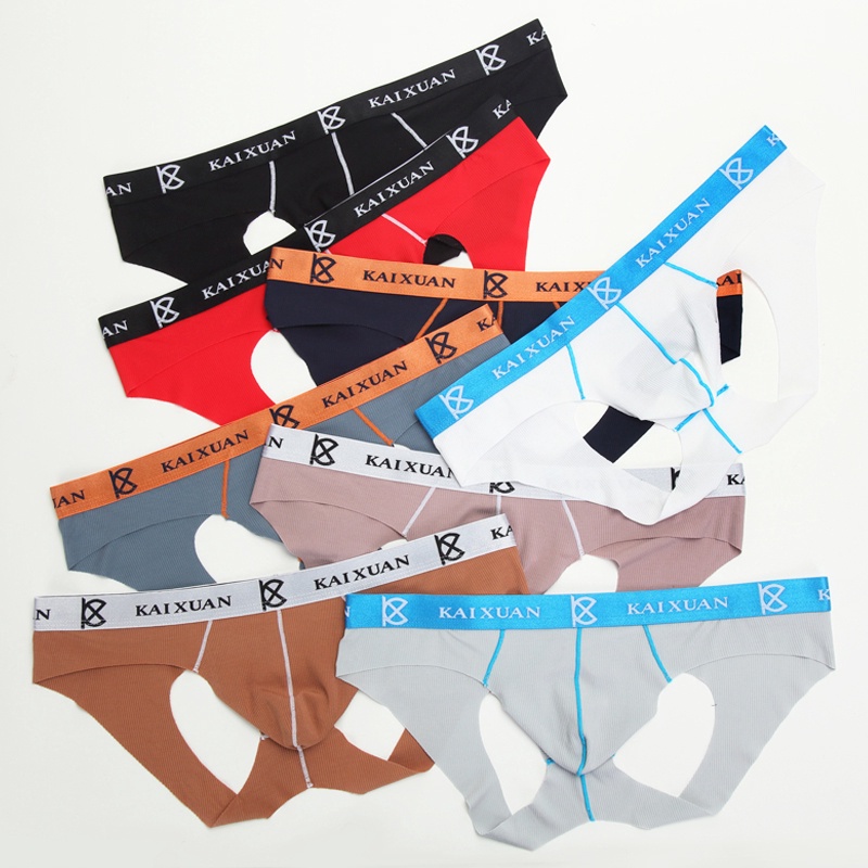 Quần Lót Dây Lọt Khe Gợi Cảm Cho Nam