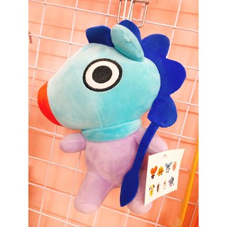 Gấu Bông BT21