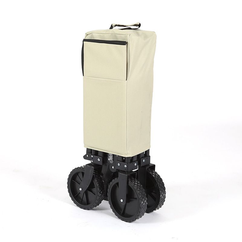 Xe kéo dã ngoại gấp gọn Xupang Sports XUF-XCD01