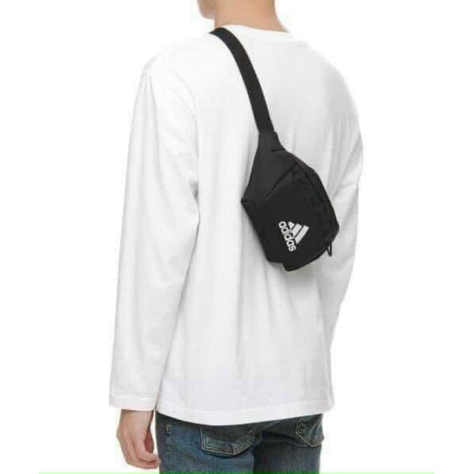 Túi đeo bao tử Aididas săn SALE JAPAN chính hãng | BigBuy360 - bigbuy360.vn