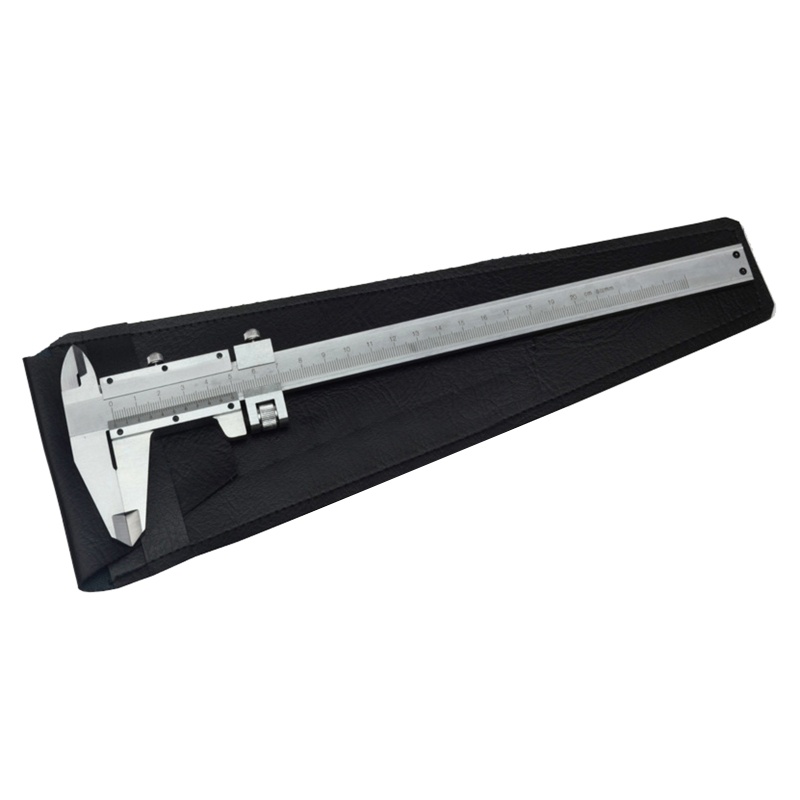 Thước Cặp Vernier Đo Độ Cứng Cao Có Thể Điều Chỉnh