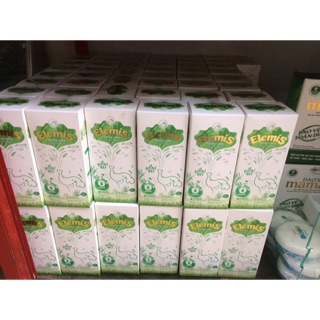 Sữa tắm thảo dược elemis