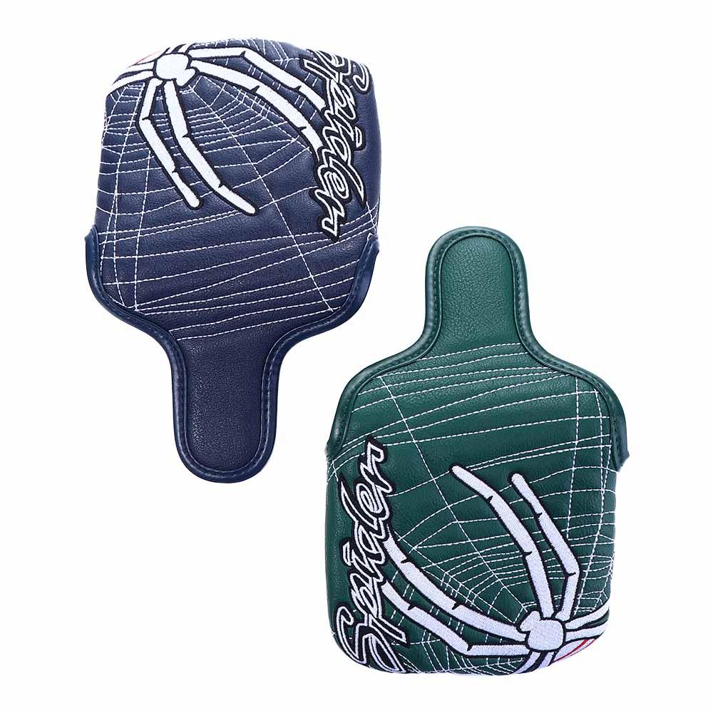 Vỏ Bọc Bảo Vệ Gậy Đánh Golf Chuyên Dụng Chất Lượng Cao