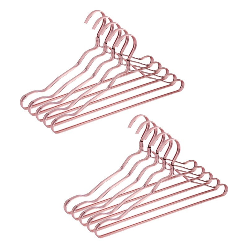 Móc Kim Loại Treo Khăn Choàng Tiết Kiệm Không Gian