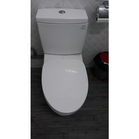 NẮP BÀN CẦU THAY THẾ TC385VS TOTO