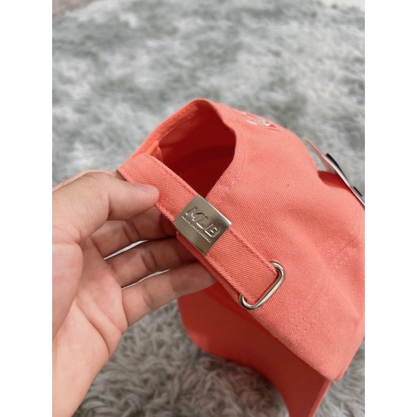 | ẢNH THẬT | MŨ LƯỠI TRAI L A CAM