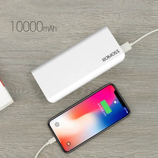 Sạc dự phòng 10000mAh cho iPhone / máy tính