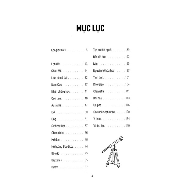 Sách – Những Điều Chưa Ai Biết (bộ 2 quyển)