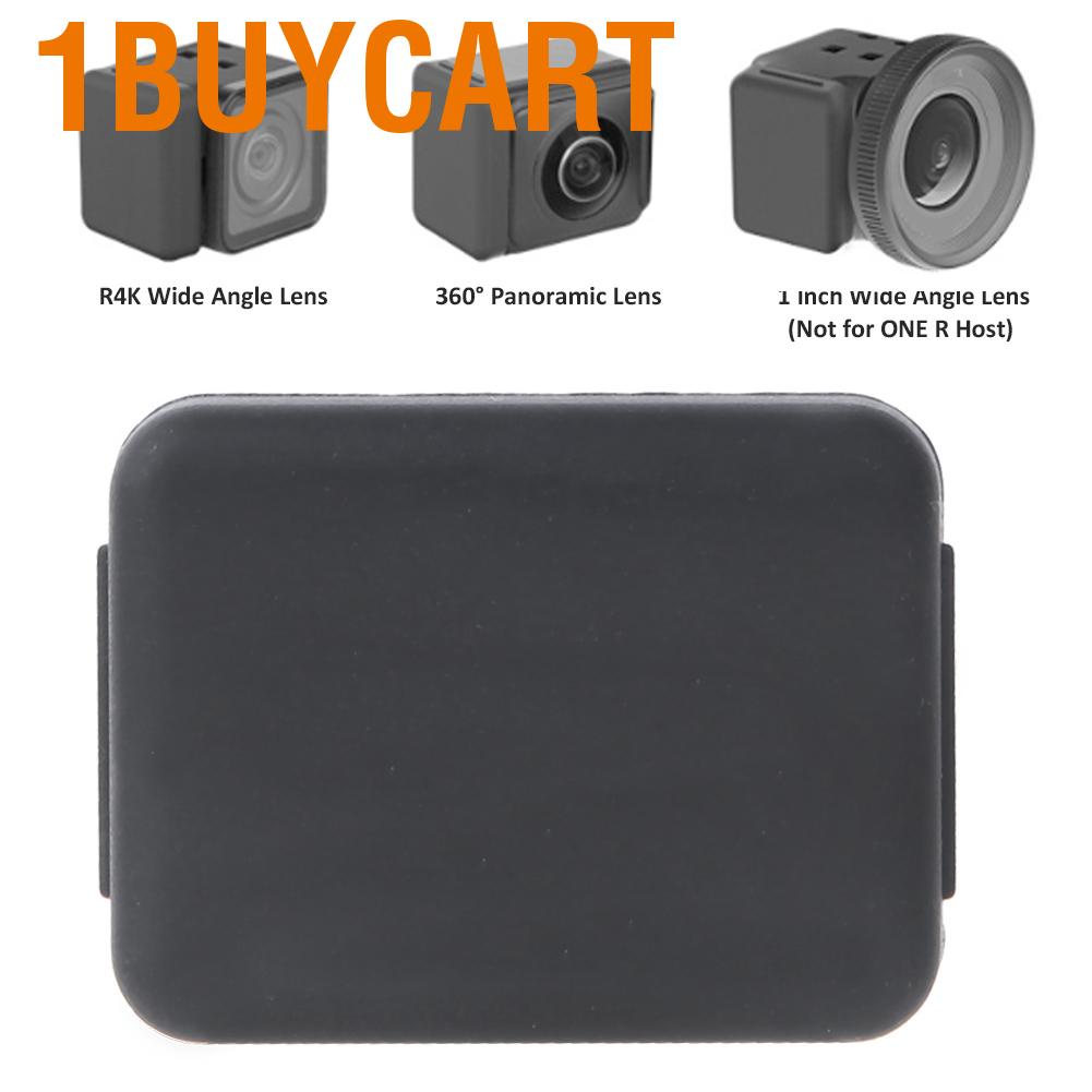 1 bộ sạc pin hai khe màn hình LCD với camera chuyển động
 | BigBuy360 - bigbuy360.vn