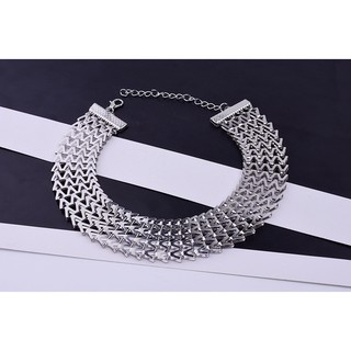 Dây Chuyền Vòng Ôm Cổ