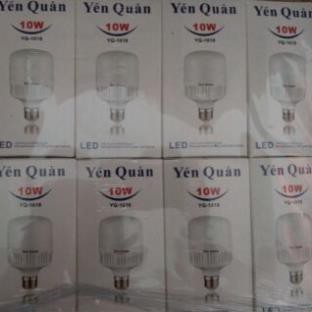 Bóng đèn led yến quân 20W tiết kiệm điện