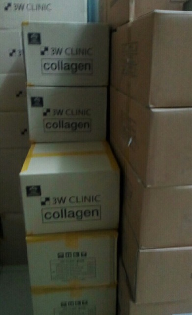 [chính hãng] Serum collagen luxury gold chống lão hóa da hiệu quả chai lớn 150ml