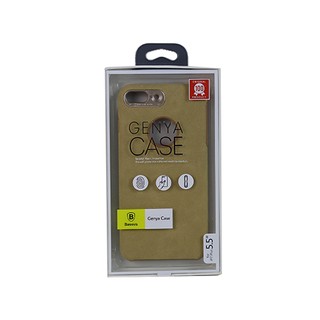 Ốp lưng iPhone 7 Plus BASEUS Genya case