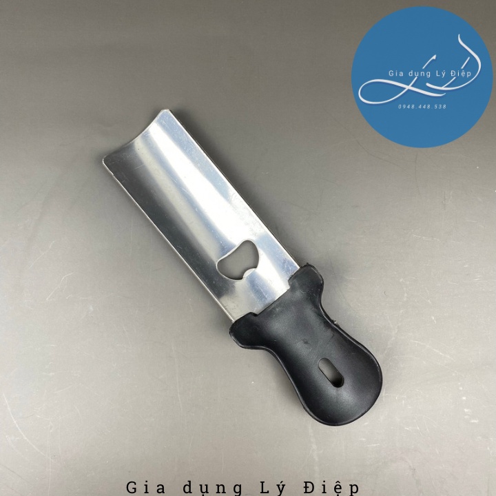 Cây đập đá, khui bia inox cao cấp