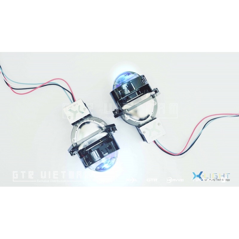 Bi Pha Led X-LIGHT V20