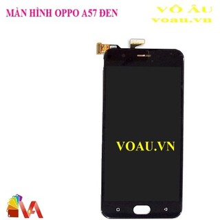 MÀN HÌNH OPPO A57 MÀU ĐEN