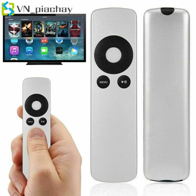 TV Remote Control Channel Access Fit for Apple TV TV2 TV3 TV4 All Gen