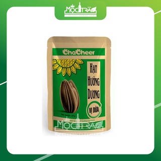 Hạt Hướng Dương vị Dừa CHACHEER - gói 40gam