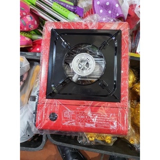Bếp ga mini du lịch , sinh viên LiDo (Loại Xịn)
