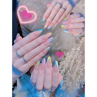 Nail box giá sinh viên