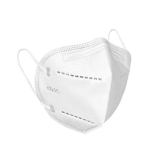 Khẩu trang cao cấp KN95 (10 cái)