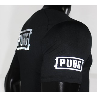 Áo thun PUBG