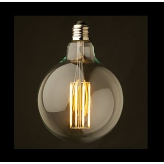Bóng đèn tròn edison vintage sgb33g125 4w e27