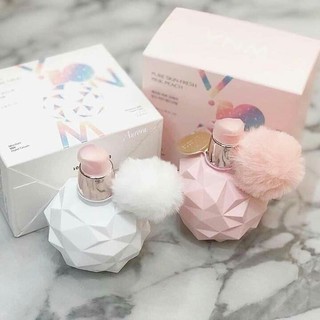 KEM DƯỠNG DA TAY PURE SKIN YMN