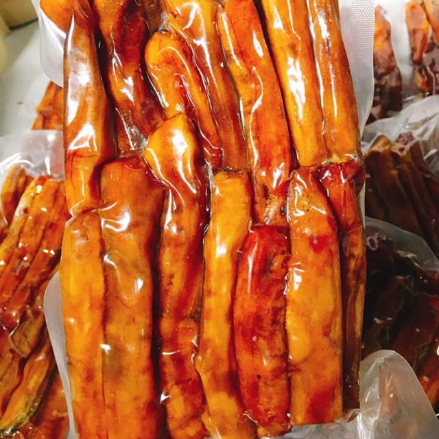 Ngon Dẻo !