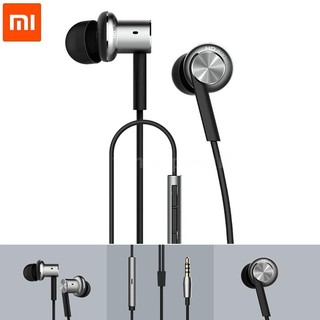 Tai nghe nhét tai Xiaomi Piston iRon