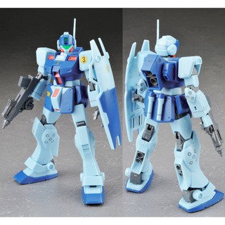 Mô hình lắp ghép HG GM Sniper II