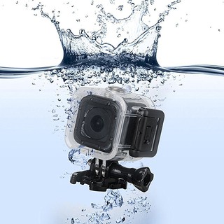 Case chống nước Gopro 4 Session, 5 Session