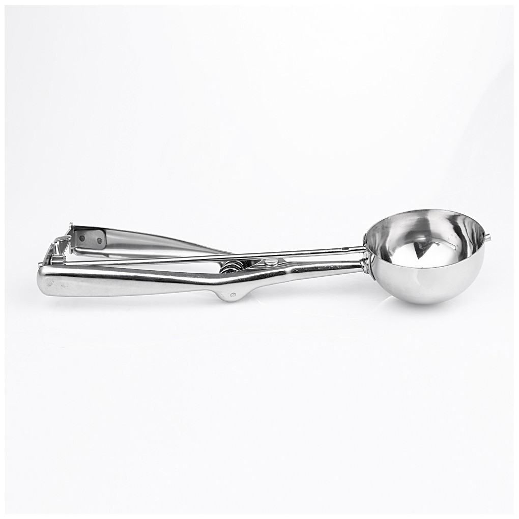 Muỗng múc kem cỡ 4cm đa năng