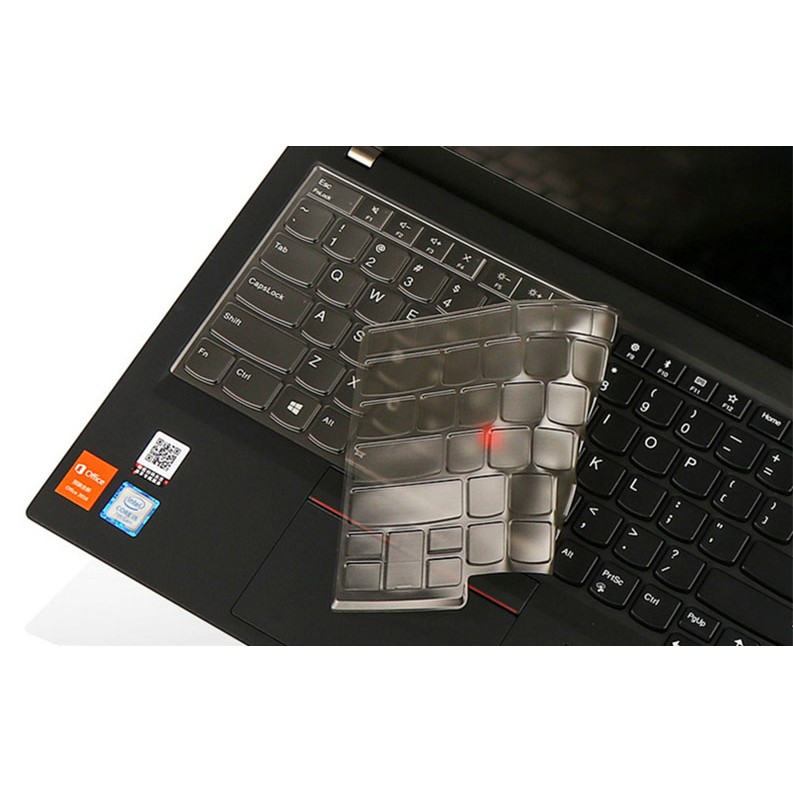 [Hàng Đặc Biệt] Miếng Phủ Bảo Vệ Bàn Phím Lenovo ThinkPad X1 P1 Carbon Gen 5 6 7 8 Nhựa TPU Cao Cấp