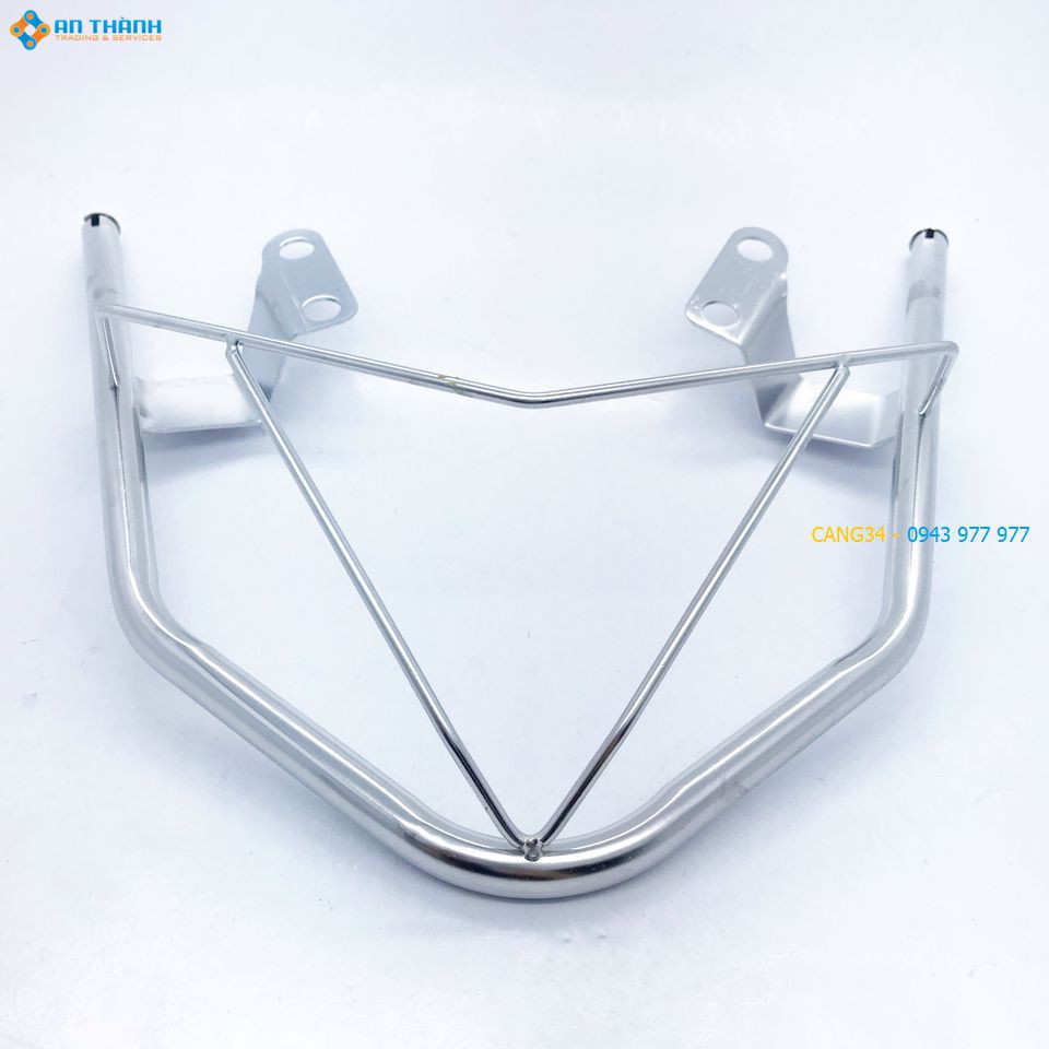 Cảng sau Future/Wave 125i