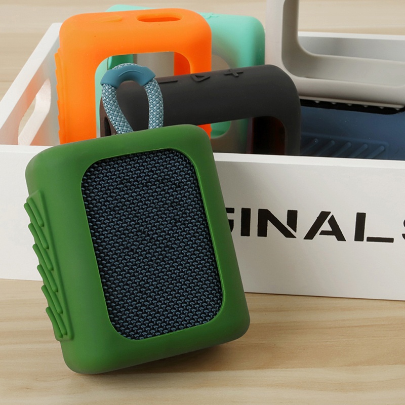 Túi Đựng Loa Thay Thế Cho GO 3