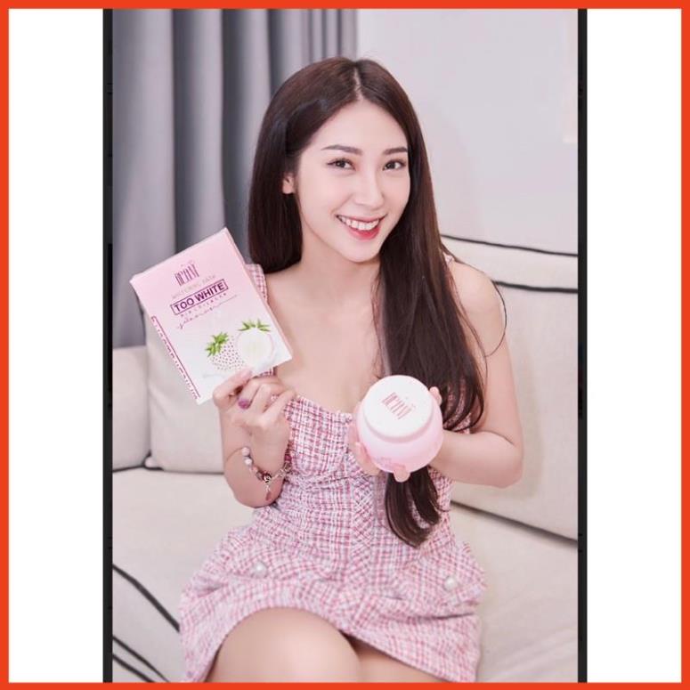 Kem body Beovi Too White siêu trắng hồng mịn da, dưỡng trắng nhanh, dưỡng ẩm, thấm BEAUTY CARE | BigBuy360 - bigbuy360.vn