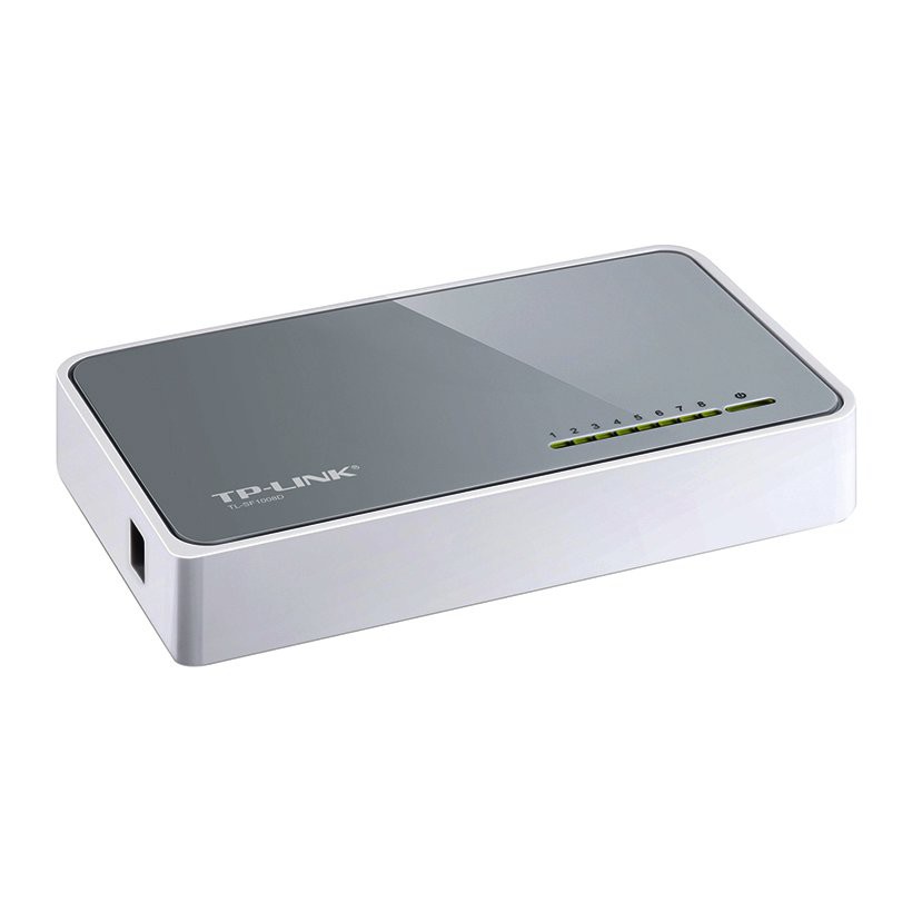 Bộ chia mạng 8 PORT TP-LINK TL-SF1008D