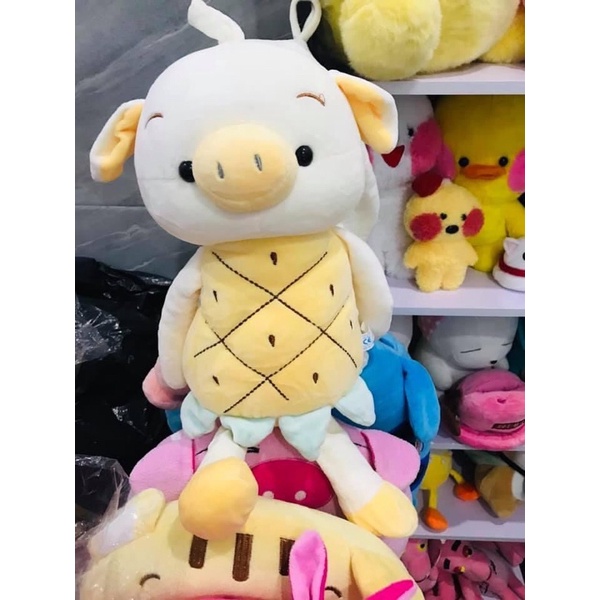 Gấu bông si giá rẻ