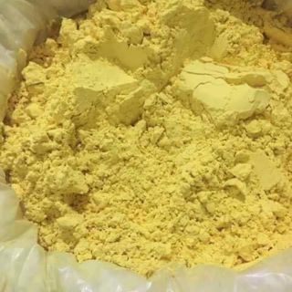 Tinh bộ nghệ nguyên chất tặng kèm quà siêu ngon